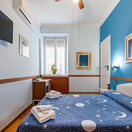 Alessandro A San Pietro Best Bed Róma Kültér fotó