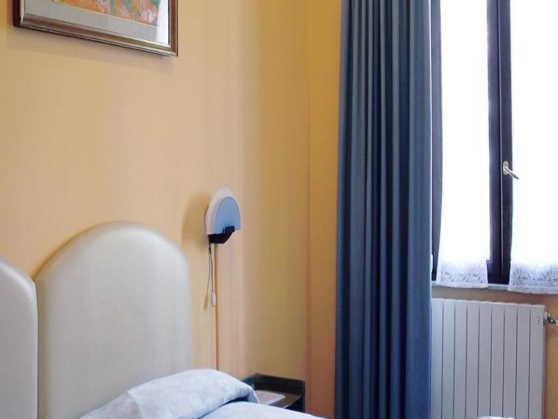 Alessandro A San Pietro Best Bed Róma Kültér fotó