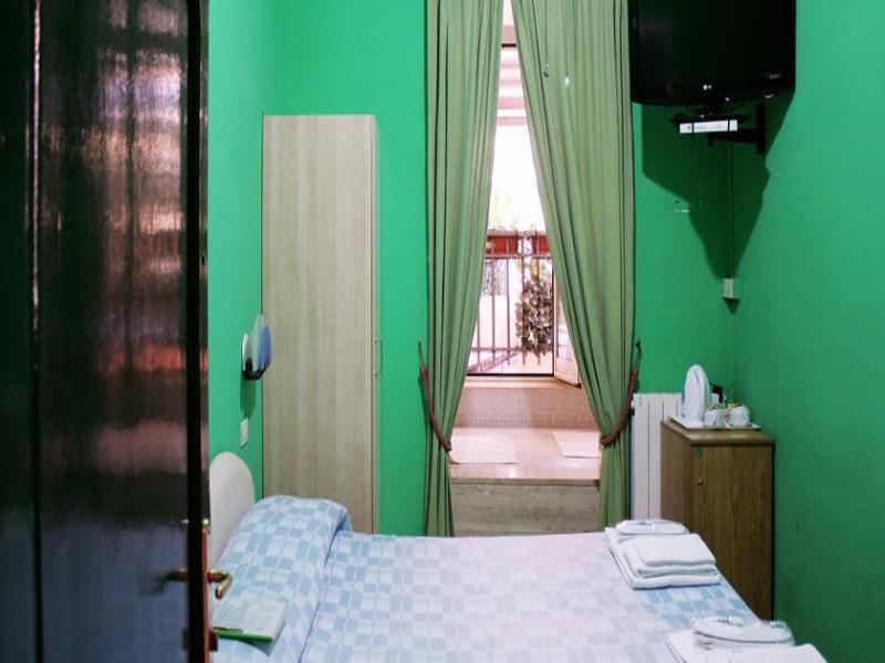 Alessandro A San Pietro Best Bed Róma Kültér fotó