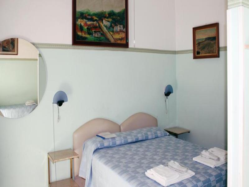 Alessandro A San Pietro Best Bed Róma Kültér fotó