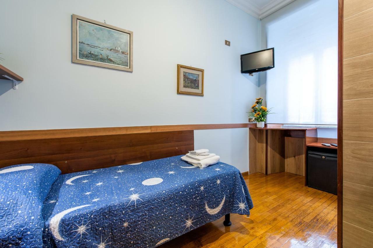 Alessandro A San Pietro Best Bed Róma Kültér fotó