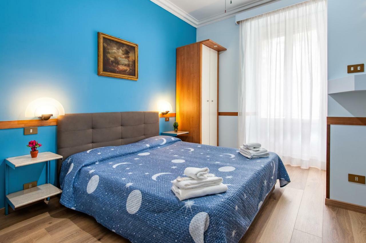 Alessandro A San Pietro Best Bed Róma Kültér fotó