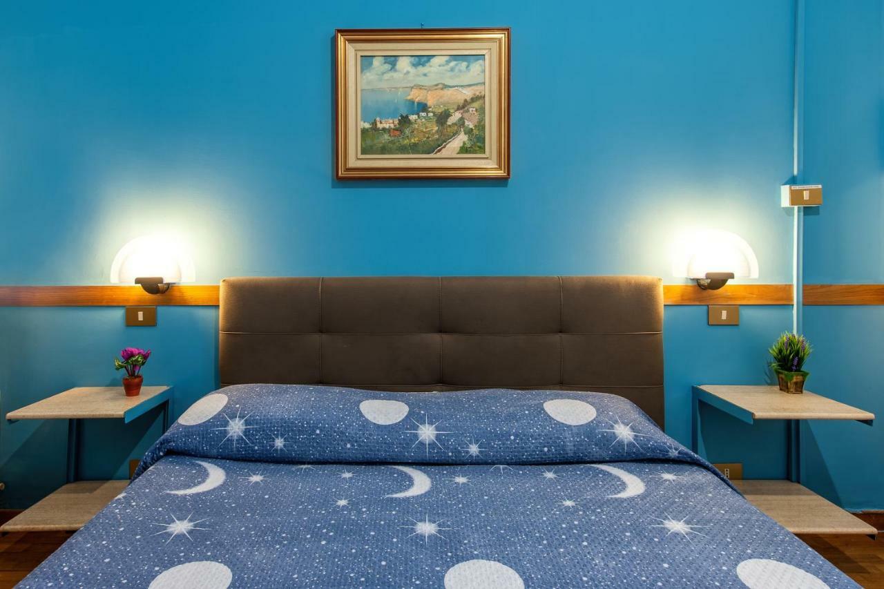Alessandro A San Pietro Best Bed Róma Kültér fotó