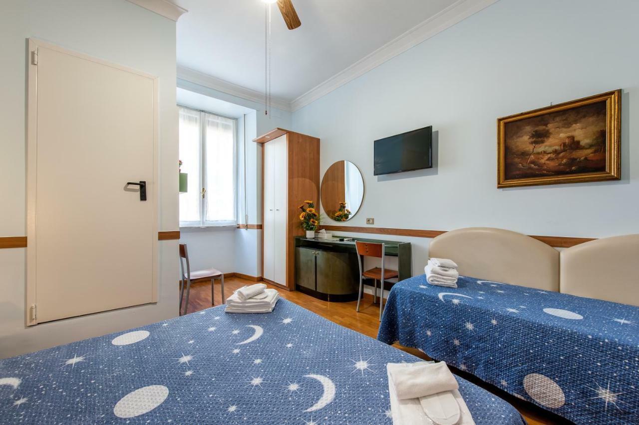Alessandro A San Pietro Best Bed Róma Kültér fotó