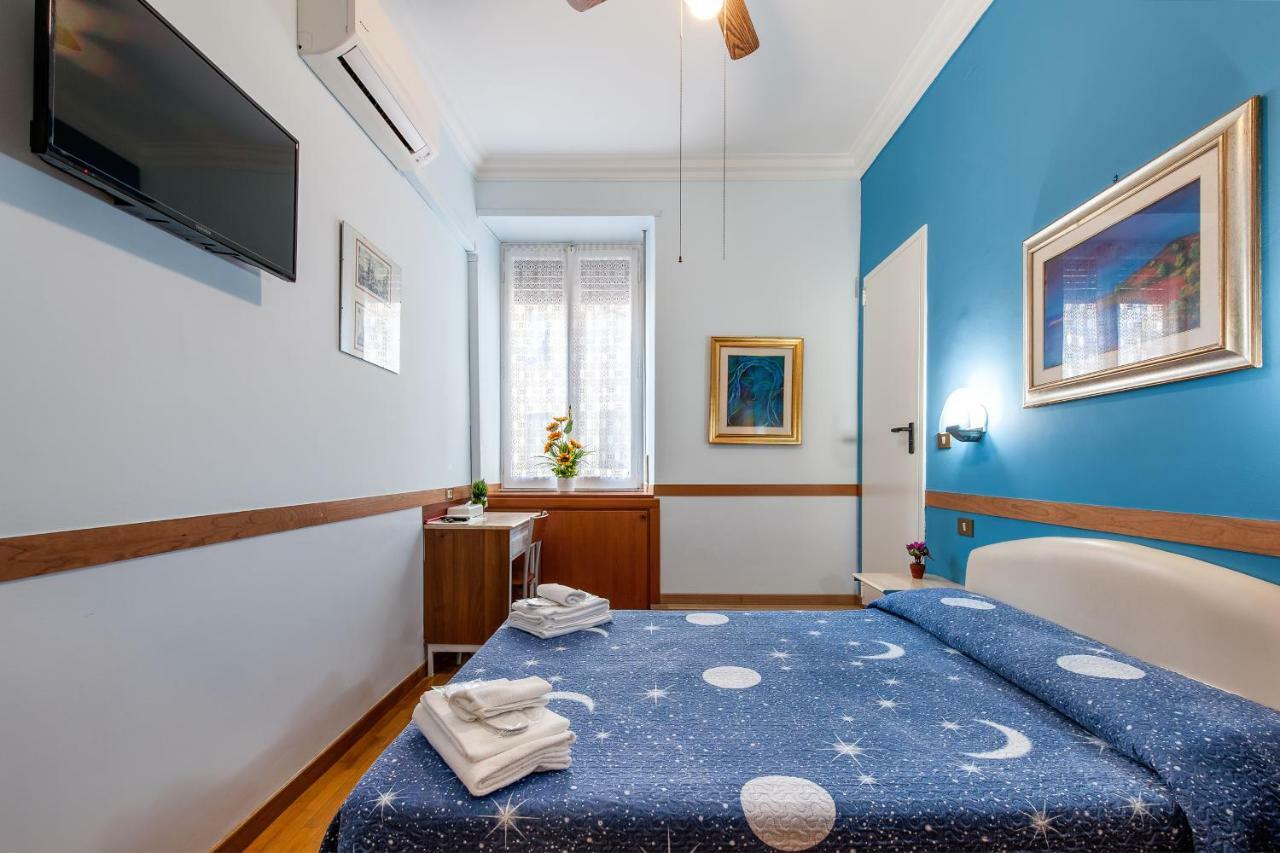 Alessandro A San Pietro Best Bed Róma Kültér fotó
