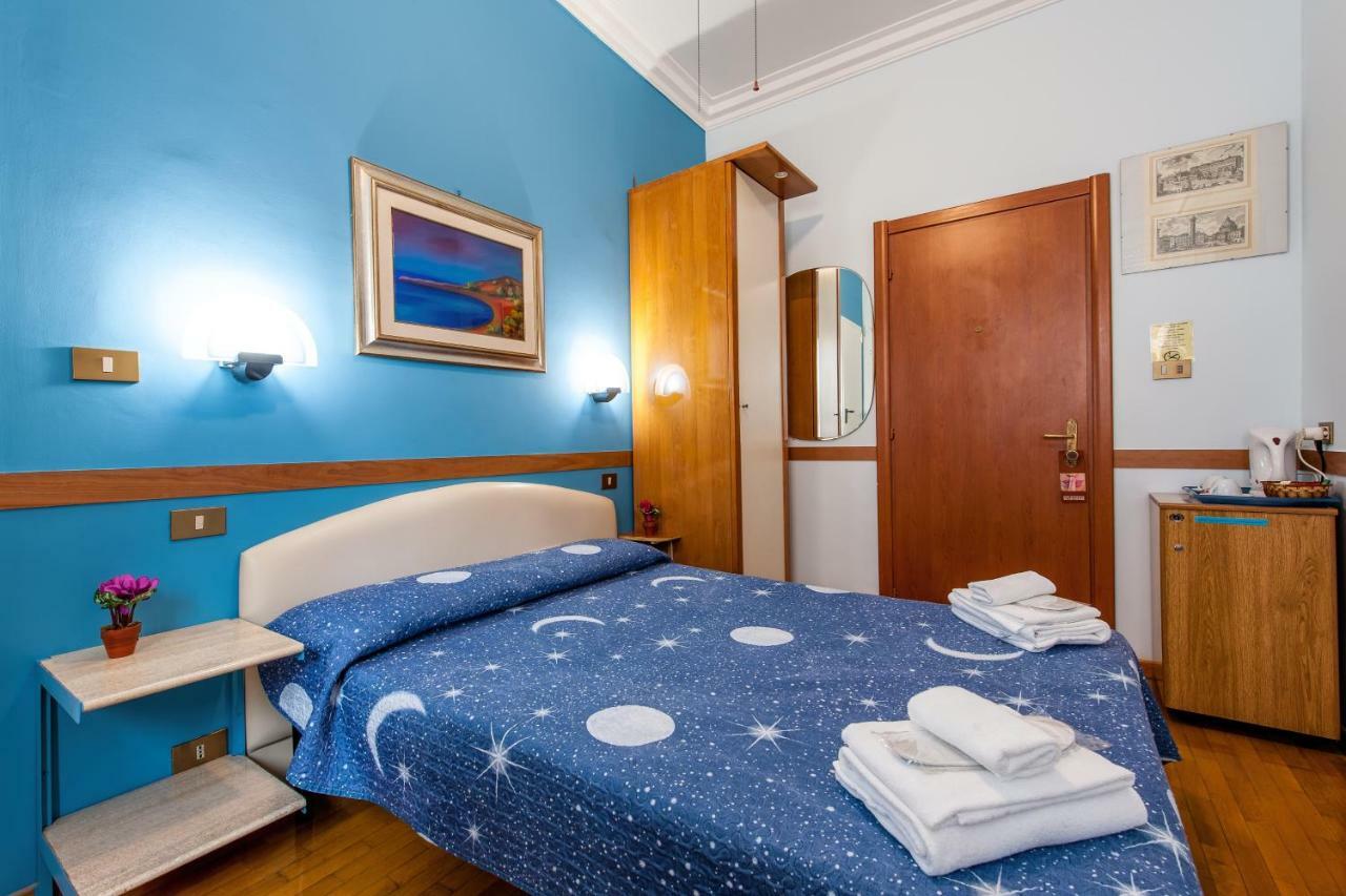 Alessandro A San Pietro Best Bed Róma Kültér fotó