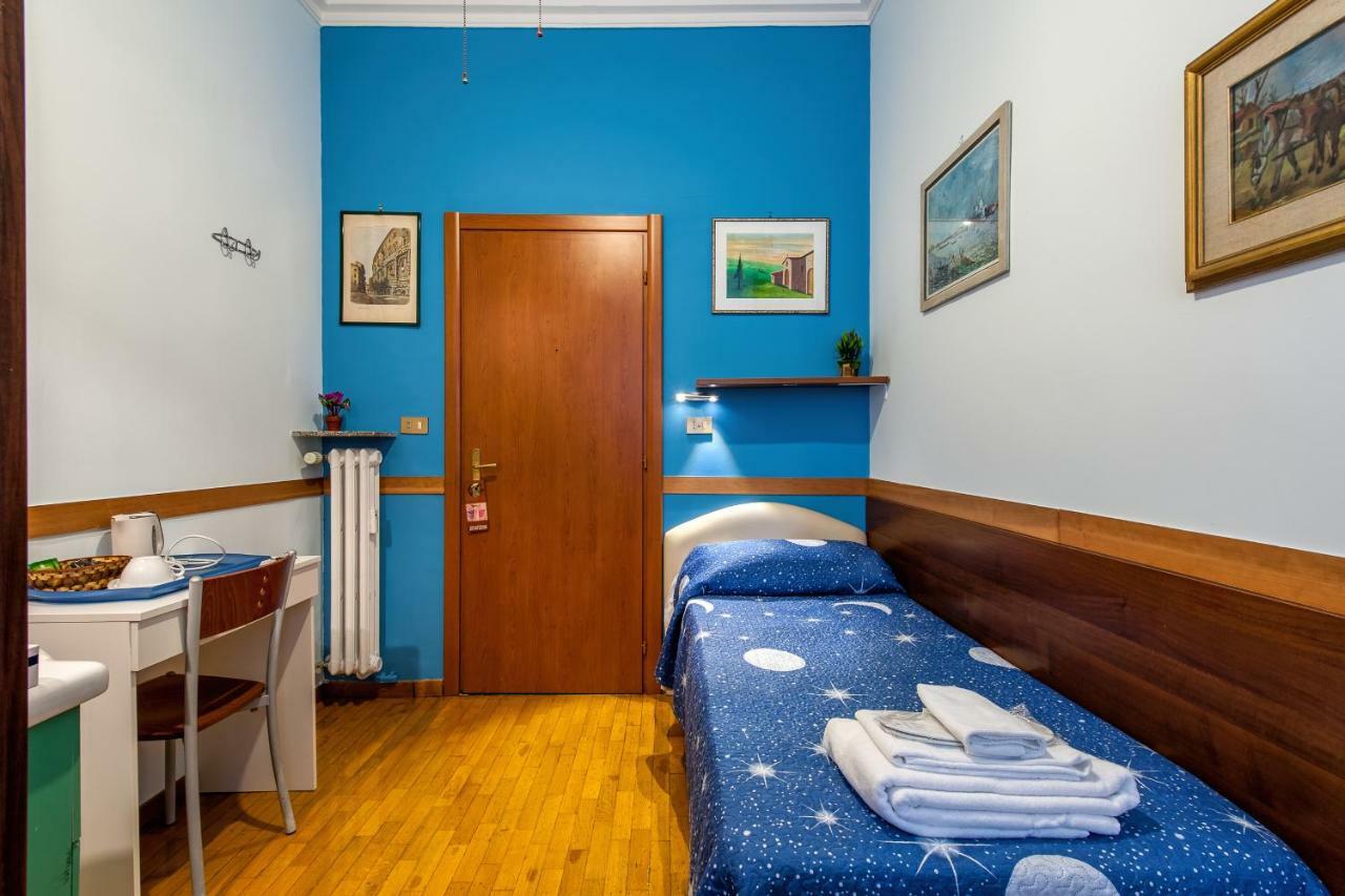 Alessandro A San Pietro Best Bed Róma Kültér fotó