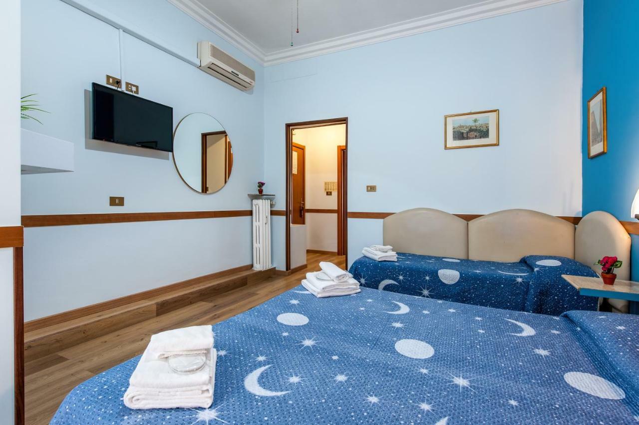 Alessandro A San Pietro Best Bed Róma Kültér fotó