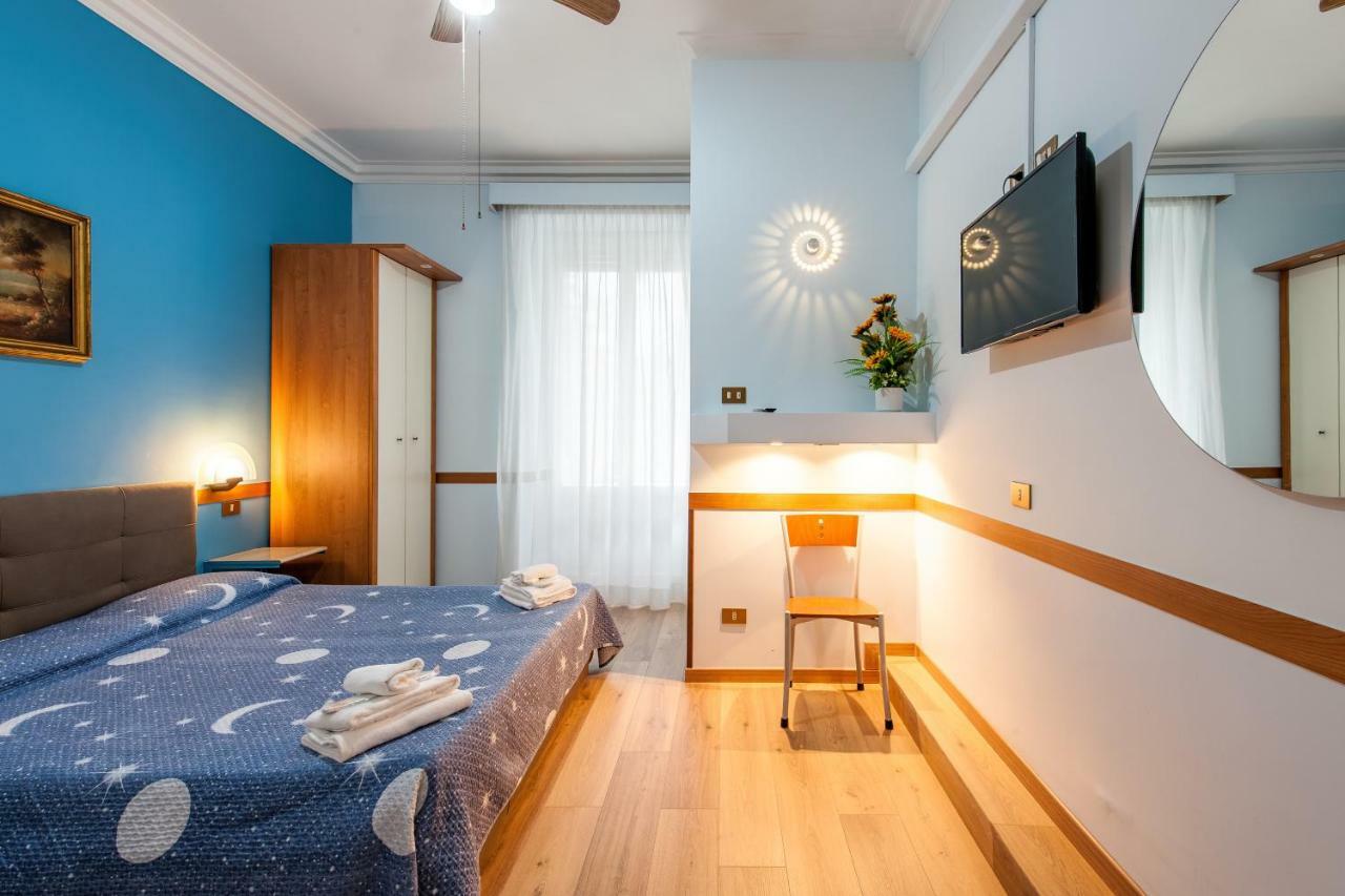 Alessandro A San Pietro Best Bed Róma Kültér fotó