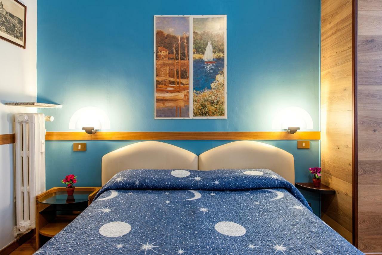 Alessandro A San Pietro Best Bed Róma Kültér fotó
