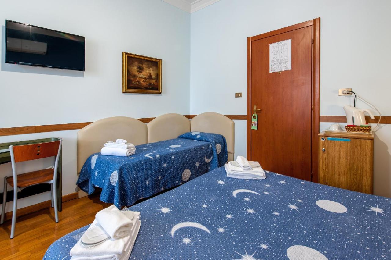 Alessandro A San Pietro Best Bed Róma Kültér fotó